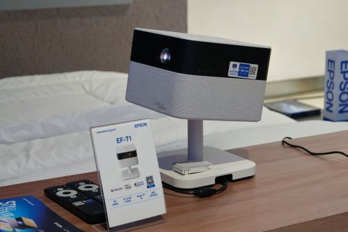 Epson Ungkap Strategi di Indonesia Tahun Ini, Tak Cuma Kejar Penjualan