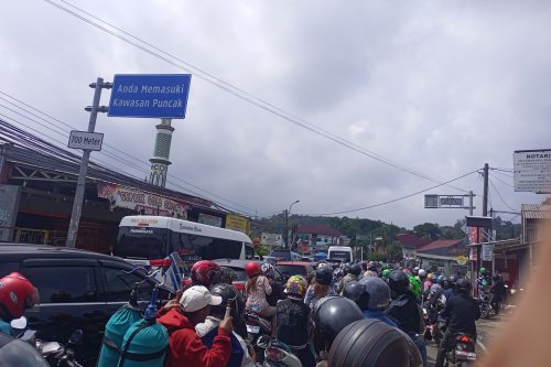 Liburan Nataru Pakai Mobil Pribadi, Kualitas Coolant Wajib Diperhatikan