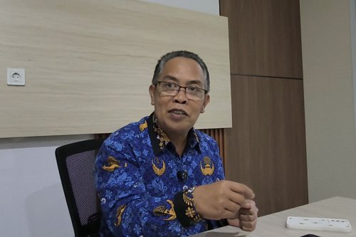 dugaan pungutan biaya, seragam SD, kepala sekolah, Disdik Tangsel, Kepala sekolah, Kepala Sekolah, Seragam SD, SDN Cilebut barat, Tak Diberi Sanksi, Ini Pengakuan Kepsek Usai Minta Biaya Seragam SD Rp 1,1 Juta Dikirim ke Rekening Pribadi