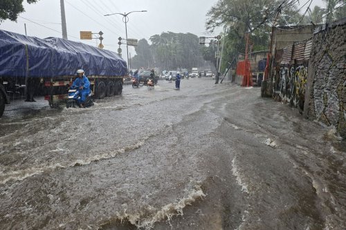 Banjir Jakarta Telan Dua Korban Jiwa, Pemprov DKI Dikritik Lamban Tangani Bencana Berulang