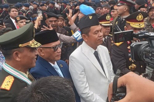 Dedi Mulyadi: Kelas Maksimal 50 Siswa Lebih Baik daripada Anak Nongkrong di Jalan