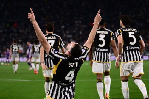 Inter Milan Disebut Pertimbangkan Gaet Gleison Bremer dari Juventus