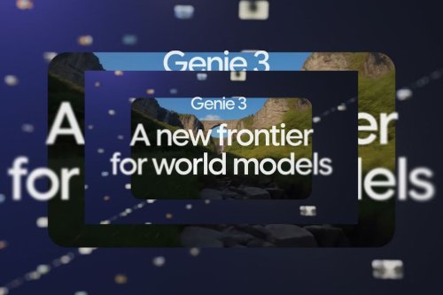Google Umumkan Genie 3, AI untuk Bikin Dunia ala Video Game lewat Teks
