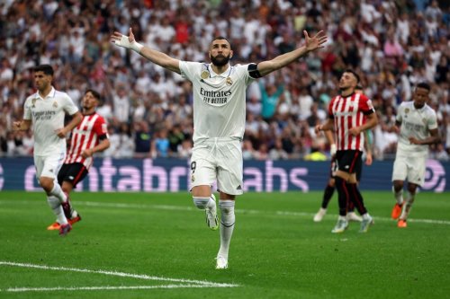 Karim Benzema Identifikasi Penyebab Keterpurukan Real Madrid