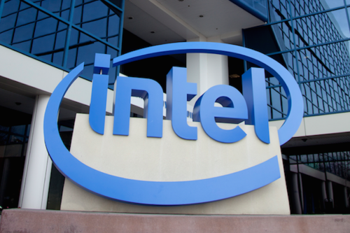 Intel Manfaatkan Chip "Rongsokan" Jadi Sumber Cuan Baru