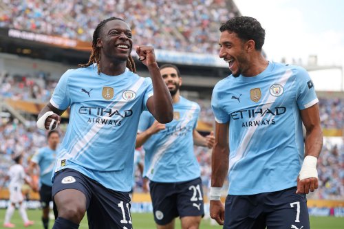 Nonton Gratis Aston Villa vs Man City di Liga Inggris 2025-2026 di TV Mana?