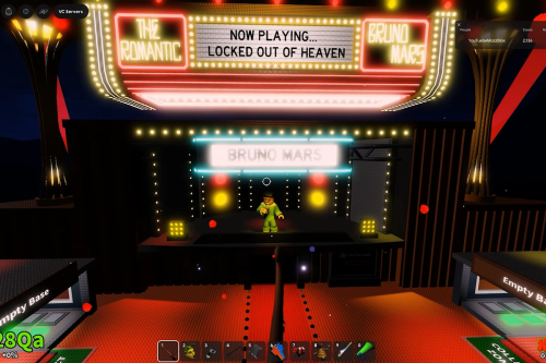 Top 8+ Menit di Roblox, Konser Bruno Mars Ditonton 12 Juta Orang