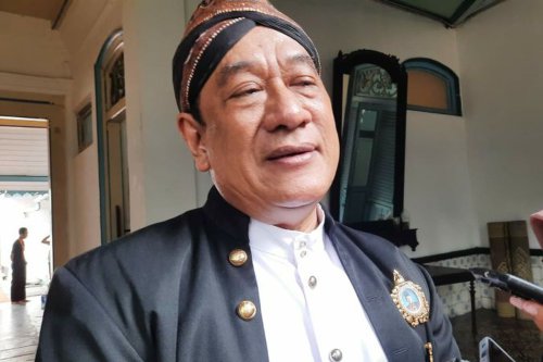 Soroti Potensi Penyalahgunaan Nama Pakubuwono XIV di KTP, LDA Keraton Solo Siapkan Langkah Hukum Lain