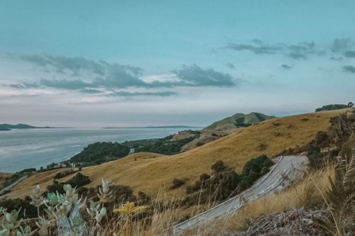 Gratis Masuk ke Objek Wisata di Lembata, Pakai Kartu Ayo Berwisata