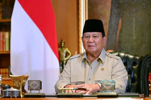 Prabowo Instruksikan KAI Tambah Kapasitas Kereta Khusus Petani dan Pedagang