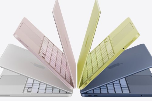 MacBook Neo Sudah Bisa Dipesan di Indonesia, Harga mulai Rp 10 Jutaan