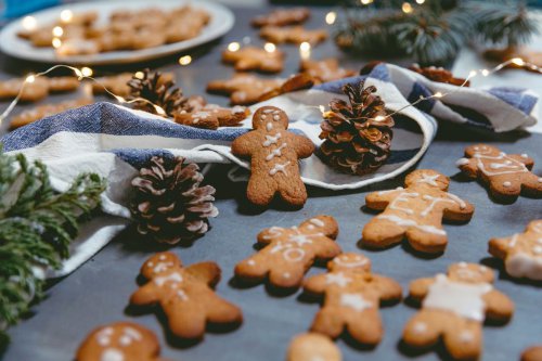 Mengapa Kita Bernostalgia Saat Menyantap Hidangan Natal? Psikolog Ungkap Sebabnya