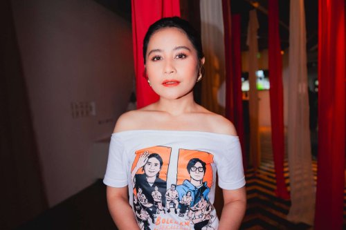 Prilly Latuconsina Sempat Sakit, Dokter Ingatkan Bahaya Anemia bagi Orang Dewasa