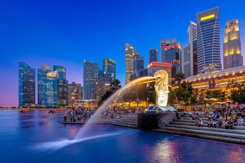 Daftar Negara Tujuan Wisata Terbaik di Asia Tenggara, Siapa di Peringkat Pertama?