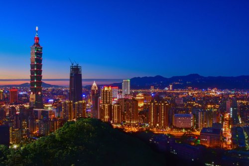 Jawa Timur Jadi Target Pasar Pariwisata Taiwan, Ini Alasannya