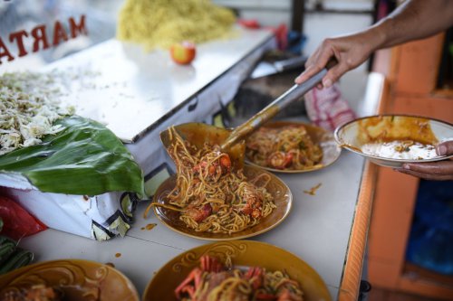 Top 13+ Kuliner Khas Aceh yang Wajib Dicoba, Kaya Rempah dan Penuh Makna Budaya