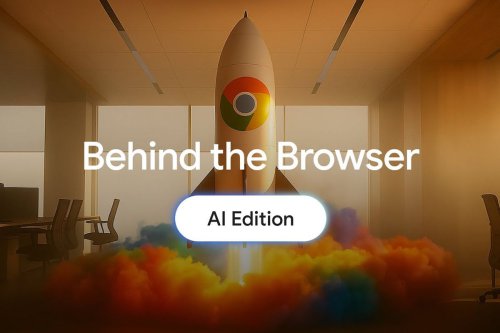 Daftar 10 fitur AI baru di Google Chrome, 1. Gemini langsung di Chrome, 2. Asisten browsing otomatis (agentic), 3. Ringkas informasi dari banyak tab, 4. Ingat situs lama, 5. Integrasi dengan aplikasi Google, 6. Cari pakai AI Mode di omnibox, 7. Tanya-jawab tab yang sedang dibuka, 8. Gemini Nano untuk anti-scam, 9. Blokir notifikasi dan izin yang mengganggu, 10. Ganti password dengan sekali klik, Google Sulap Chrome Jadi Browser Gemini AI, Ini 10 Fitur Canggihnya