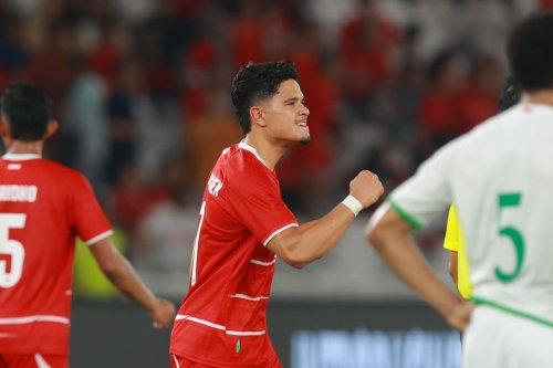 Pelatih Oman Bedah Permainan Timnas Indonesia, Ungkap Biang Kekalahan