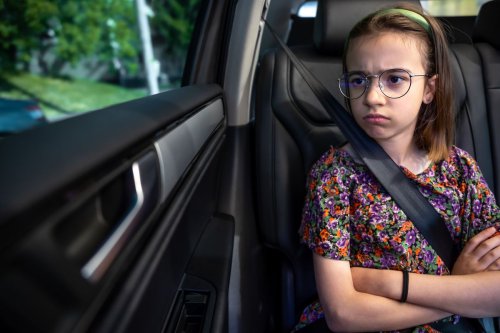 Kenapa Anak Lebih Sensitif Setelah Liburan? Ini Penjelasan Psikiater