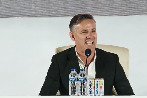 Butuh Pemain Top Eropa, John Herdman Bergerilya Cari Pemain Diaspora