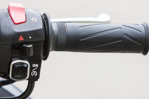 Ini Solusi jika Motor Susah Distarter