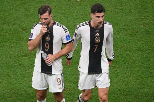 Niclas Fuellkrug Ungkap Alasan Memilih Nomor 9 di AC Milan