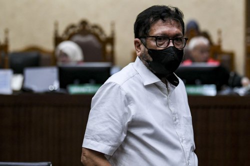 Eksekusi Zarof Ricar Terpidana Suap Hakim Kasus Ronald Tannur, Dijadwalkan Pekan Depan