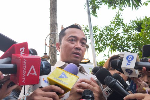 Jakarta, prabowo subianto, Mensesneg, PBB-P2, Sudewo, Mensesneg Presiden Prabowo Menyayangkan Kisruh Bupati Pati, Mensesneg: Presiden Prabowo Menyayangkan Kisruh Bupati Pati