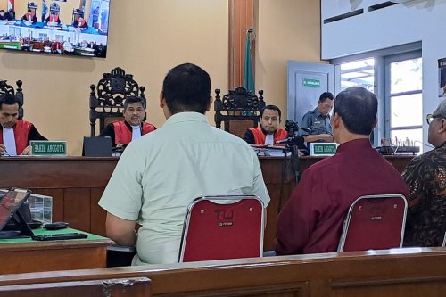 Rekan Seangkatan Jokowi Bersaksi, Cerita Kuliah di UGM Terungkap
