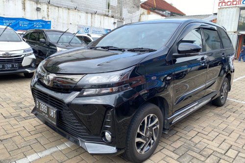 Mobil bekas, mobil bekas, JBA Indonesia, mobil bekas terlaris, penjualan mobil bekas, Toyota Avanza, 5 Mobil Bekas Terlaris di Pasaran, Avanza-Sigra Masih Andalan
