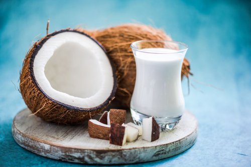 Top 7+ Tips Pilih Kelapa untuk Santan, Lihat Teksturnya