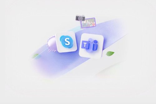 Kilas Balik Skype yang Resmi Pensiun setelah 22 Tahun