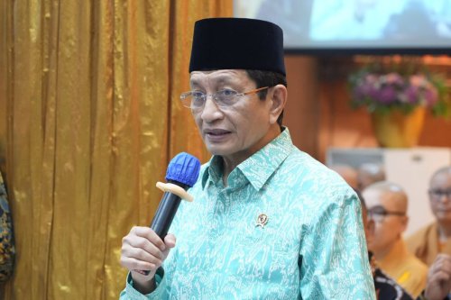 Menteri Agama Pastikan Tak Ada Korupsi Kuota Haji 2025 Setelah Kasus 2024