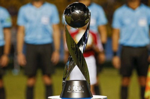 Profil Zambia, Calon Lawan Perdana Timnas U17 di Piala Dunia U17 2025&nbsp;
