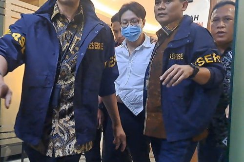 Profil Richard Lee, Dokter dan Kreator Konten yang Kini Ditahan Polda Metro Jaya