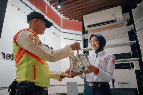 Prosedur Lost and Found Barang Tertinggal di Kereta untuk Penumpang