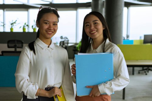 Semester Pertama 2026, Pemerintah Tambah 100.000 Kuota Program Magang Nasional