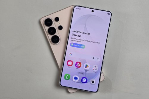 Harga HP Samsung Hari Ini 19 Maret 2026, Beli Galaxy S26 Bisa Untung Rp 1 Juta