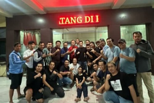 Tragedi Pembunuhan Anak Politikus PKS Cilegon, Pelaku Ditangkap Tanpa Perlawanan