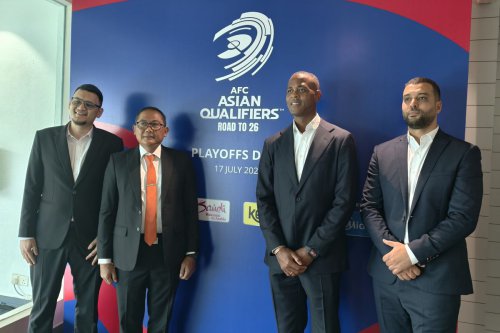 Andre Rosiade Sebut Dua Sosok Berinisial &lsquo;S&rsquo; di Balik Kendali Timnas Indonesia: Bukan Sumardji, tapi Siapa?