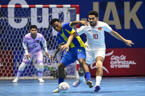 Pengamat: Timnas Futsal Indonesia Harus Tampil Lebih Tajam Ketika Hadapi Belanda