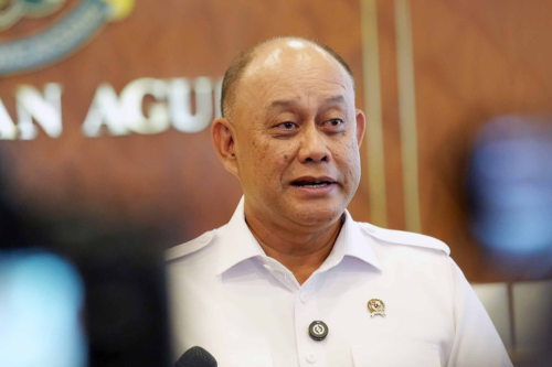 BGN Minta Pemilik SPPG yang Joget dan Mengaku Untung Jutaan per Hari Minta Maaf ke Publik