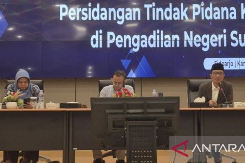 Imbas Korupsi Hibah Pokir, Pemprov Jatim Awasi secara Ketat Penyaluran Dana Hibah