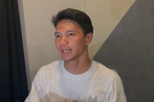 Achmad Jufriyanto Utarakan Kunci Persib Juara Back-to-back