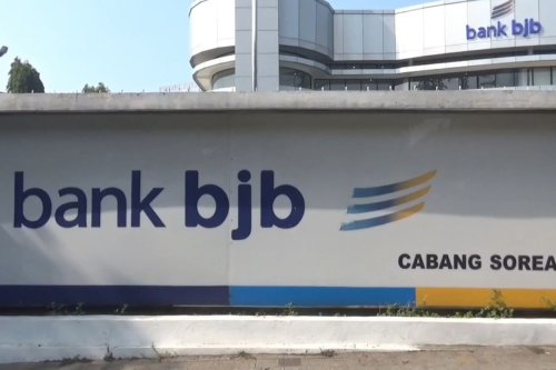 Bak Film Hollywood, Polisi Bongkar Modus Canggih Staf IT Bank BJB yang Gasak Uang Rp 2,1 Miliar