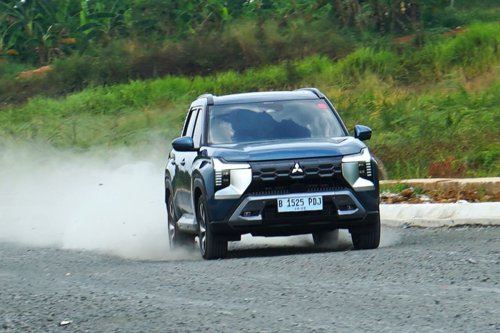 Liburan Tanpa Drama, Begini Cara Road Trip Keluarga biar Tetap Nyaman dan Aman