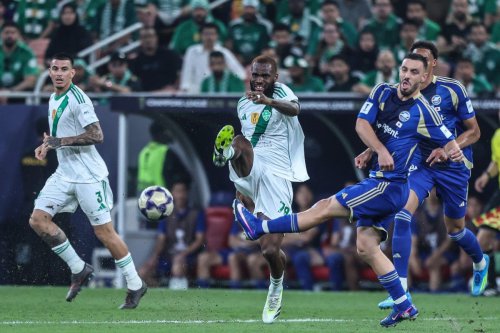 Jejak Machida Zelvia di ACL Elite 2025-2026, Mental Baja Debutan Asal Jepang