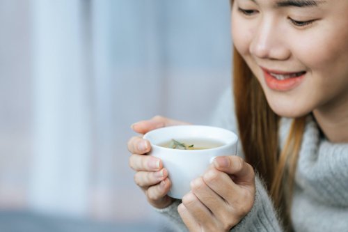 Cara Membuat Air Rebusan Daun Keji Beling untuk Batu Ginjal, Ini Resepnya!