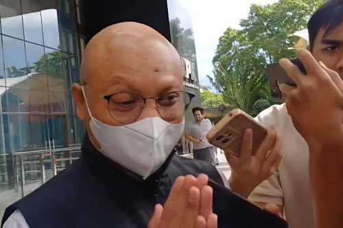 KPK Dalami Pembagian Kuota Haji, Eks Pejabat Kemenag Jadi Saksi