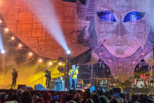Jazz Atas Awan Dipisah, Dieng Culture Festival Fokus ke Budaya